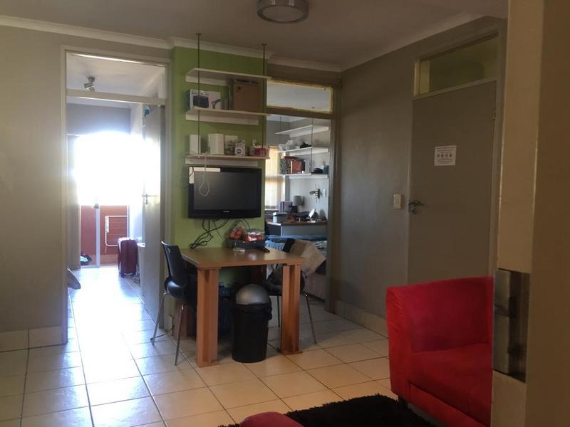 2 Bedroom Property for Sale in Universitas Free State